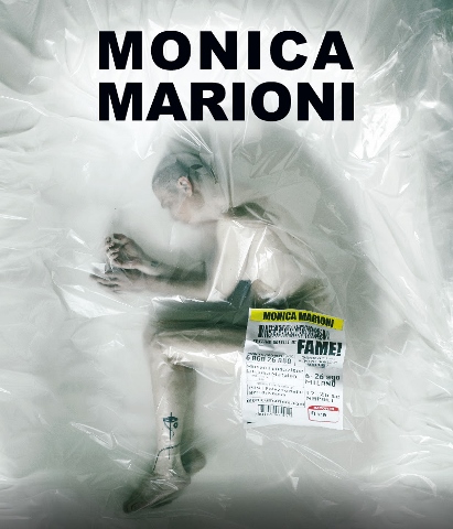 Monica Marioni - Fame!